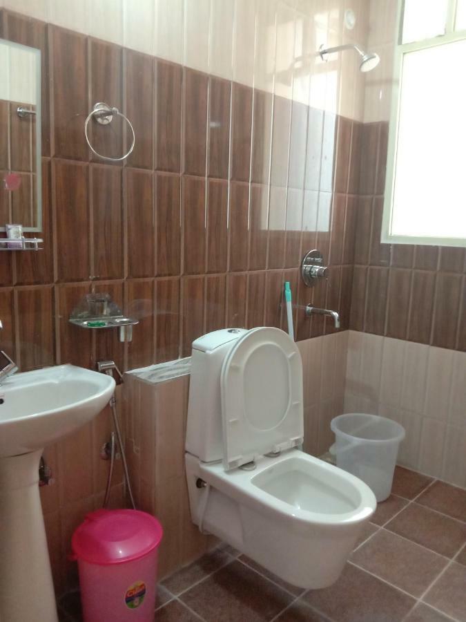 Rudram Hotel Yoga & Ayurveda Retreat Rishīkesh Dış mekan fotoğraf